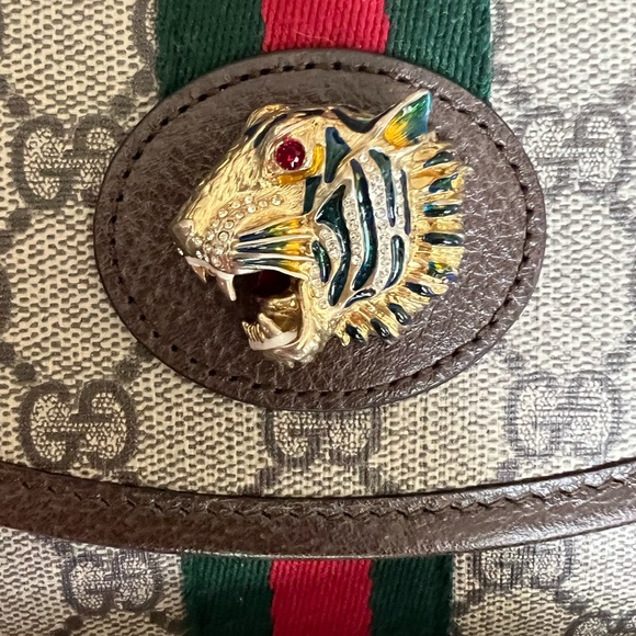 … Supreme Rajah Mini Bag - Picture 11 of 12